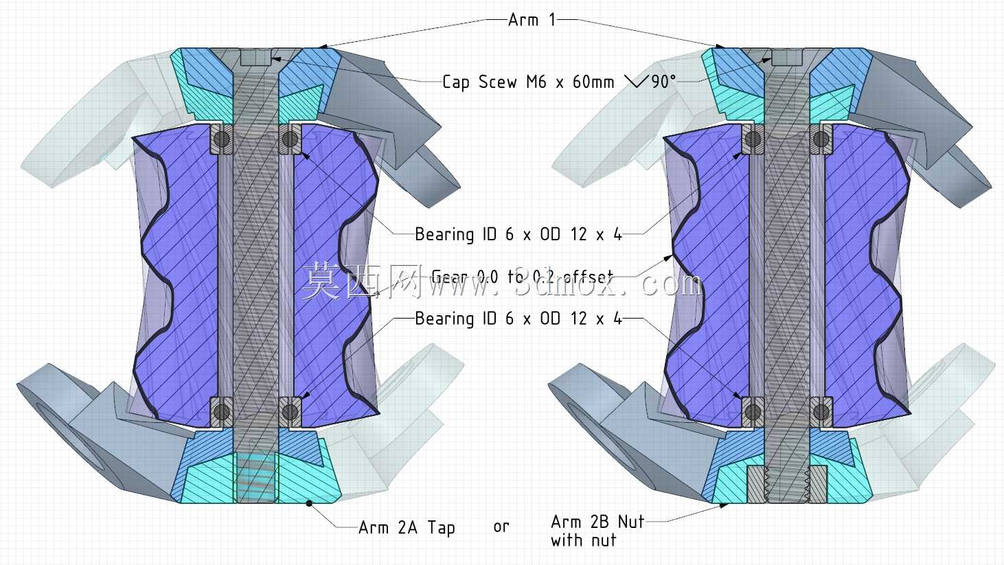 ����е�Mobius v4-M6