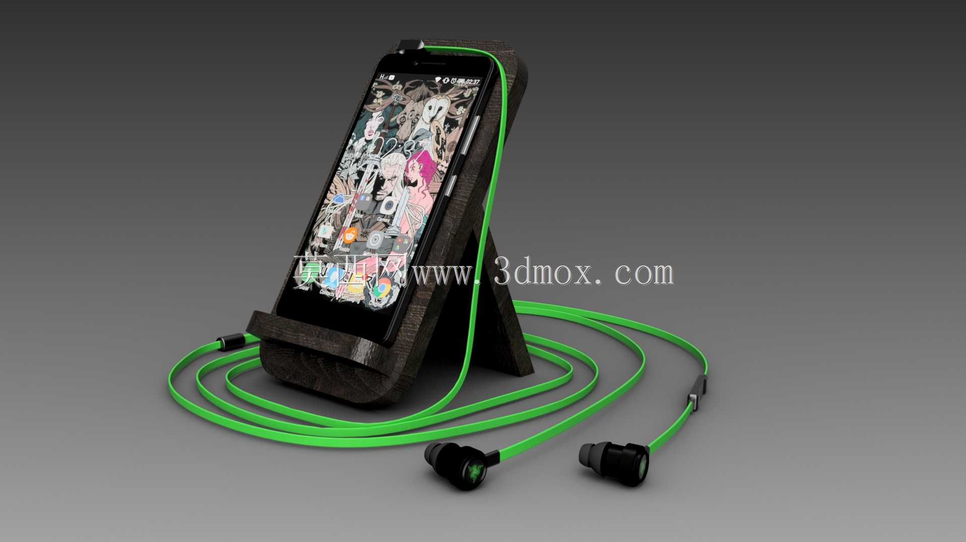 Razer Hammerhead V2����