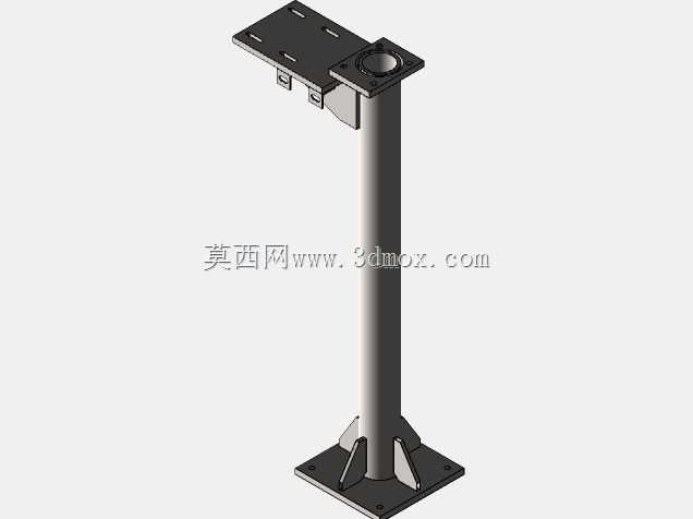 PARA MACACO MEC NICO底座-机械千斤顶底座