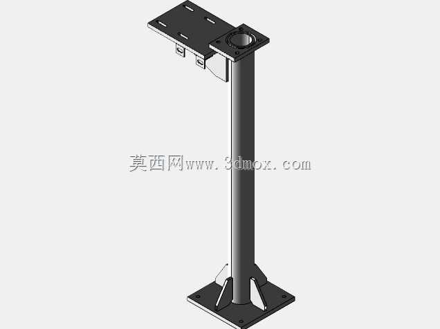 PARA MACACO MEC NICO底座-机械千斤顶底座