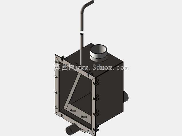 FILTRO TQ310-NUTRIPLANT