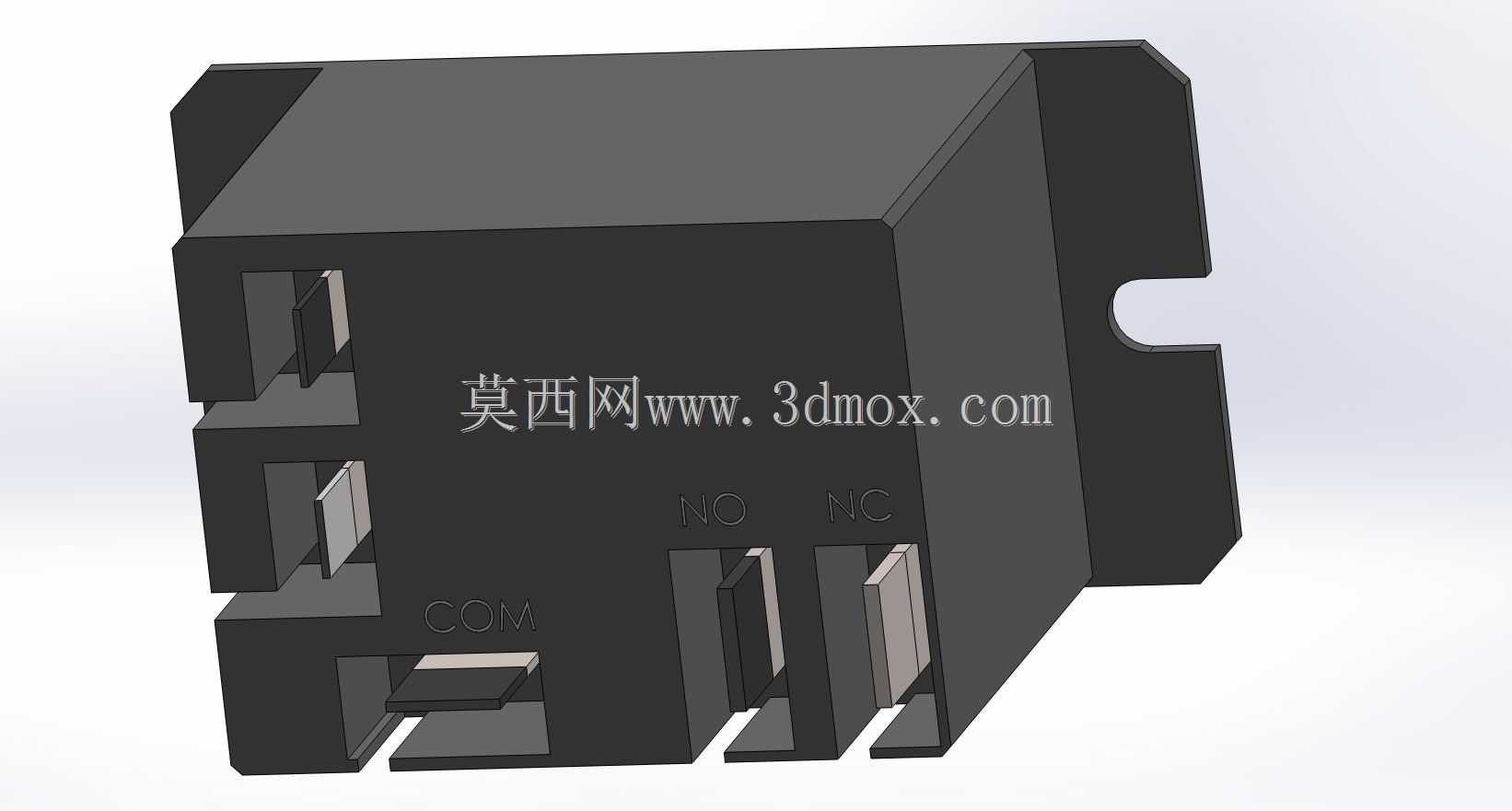 115 230伏继电器