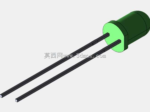 ��׼5���ף�0.24Ӣ�磩LED