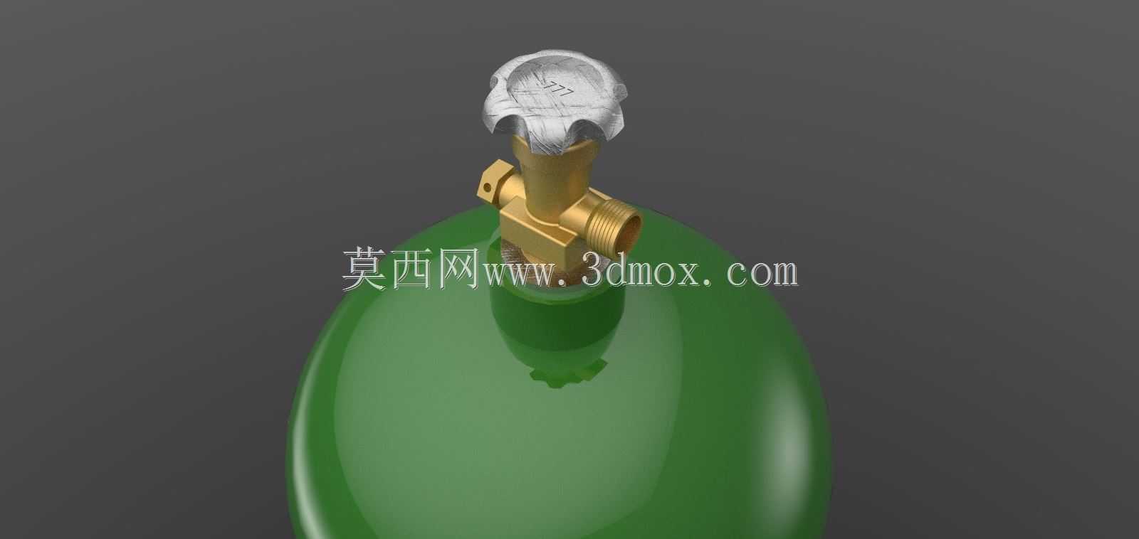 氧气罐