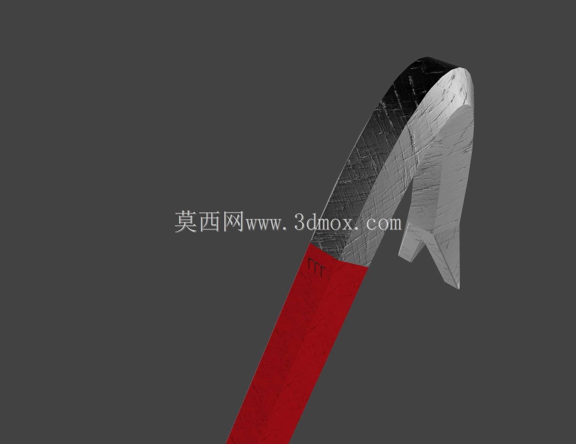 史诗武器系列:半衰期撬棍