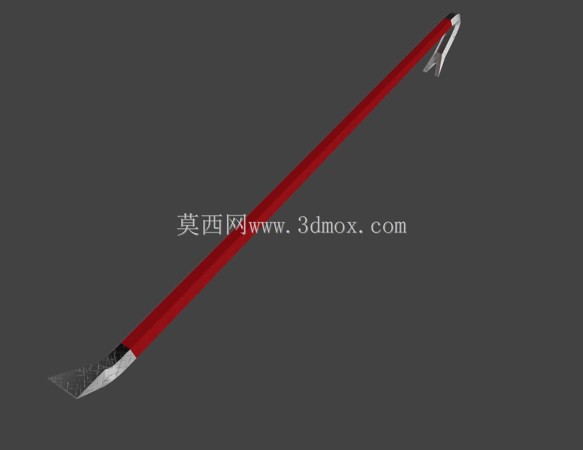 史诗武器系列:半衰期撬棍