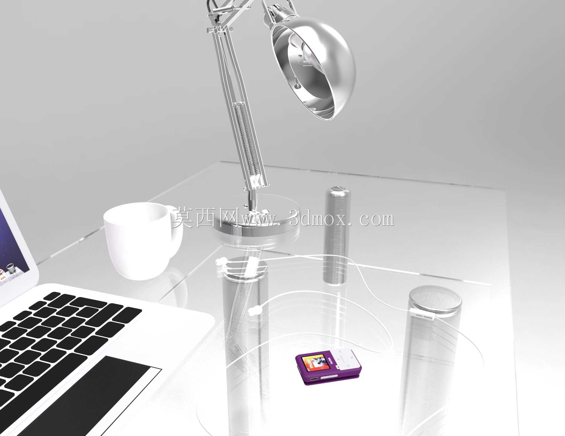 Sansa MP3播放器
