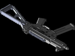 ���UMP 45