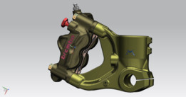 brembo GP4 RX 108����
