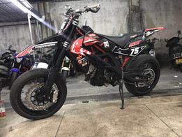 SXV450/550超高速三线夹狮王连板