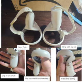 Oculus quest2ָ���׼�