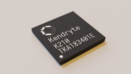 BGA144 K210 AI