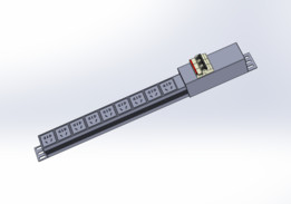 btc����16KW 220V PDU