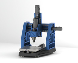 CNC-BT30-DIY