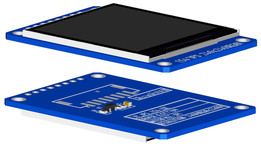 1.54Ӣ��TFT IPS LCD��ʾģ��240x240 SPI������Arduino Raspberry Pi