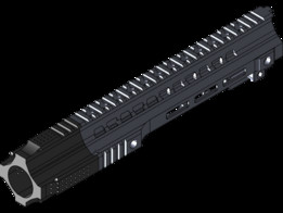sai416��HK416Խ����saigry