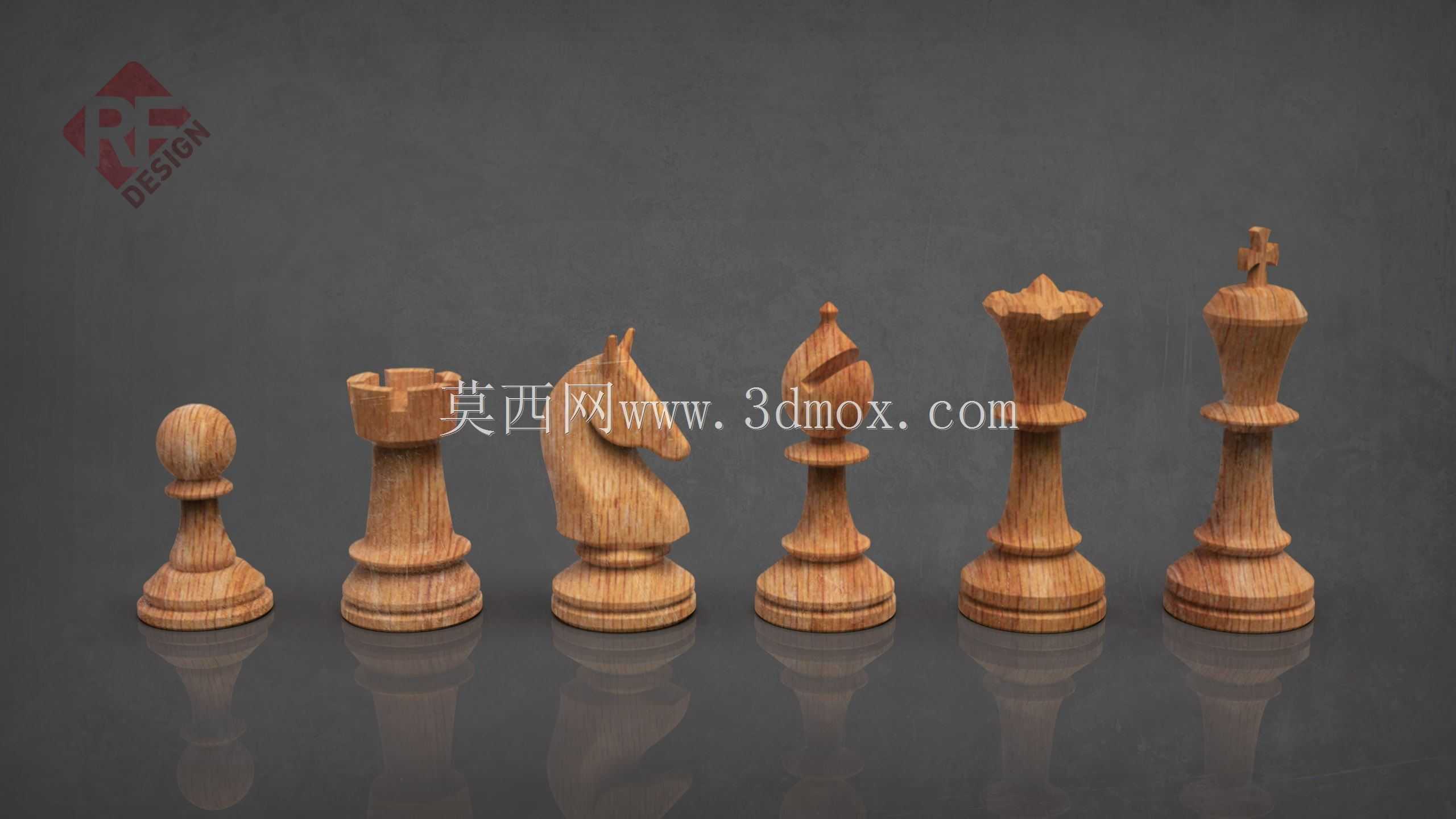 棋盘和棋子