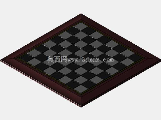 棋盘和棋子
