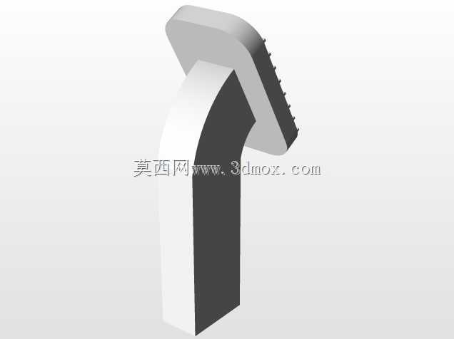 四轮车展览车