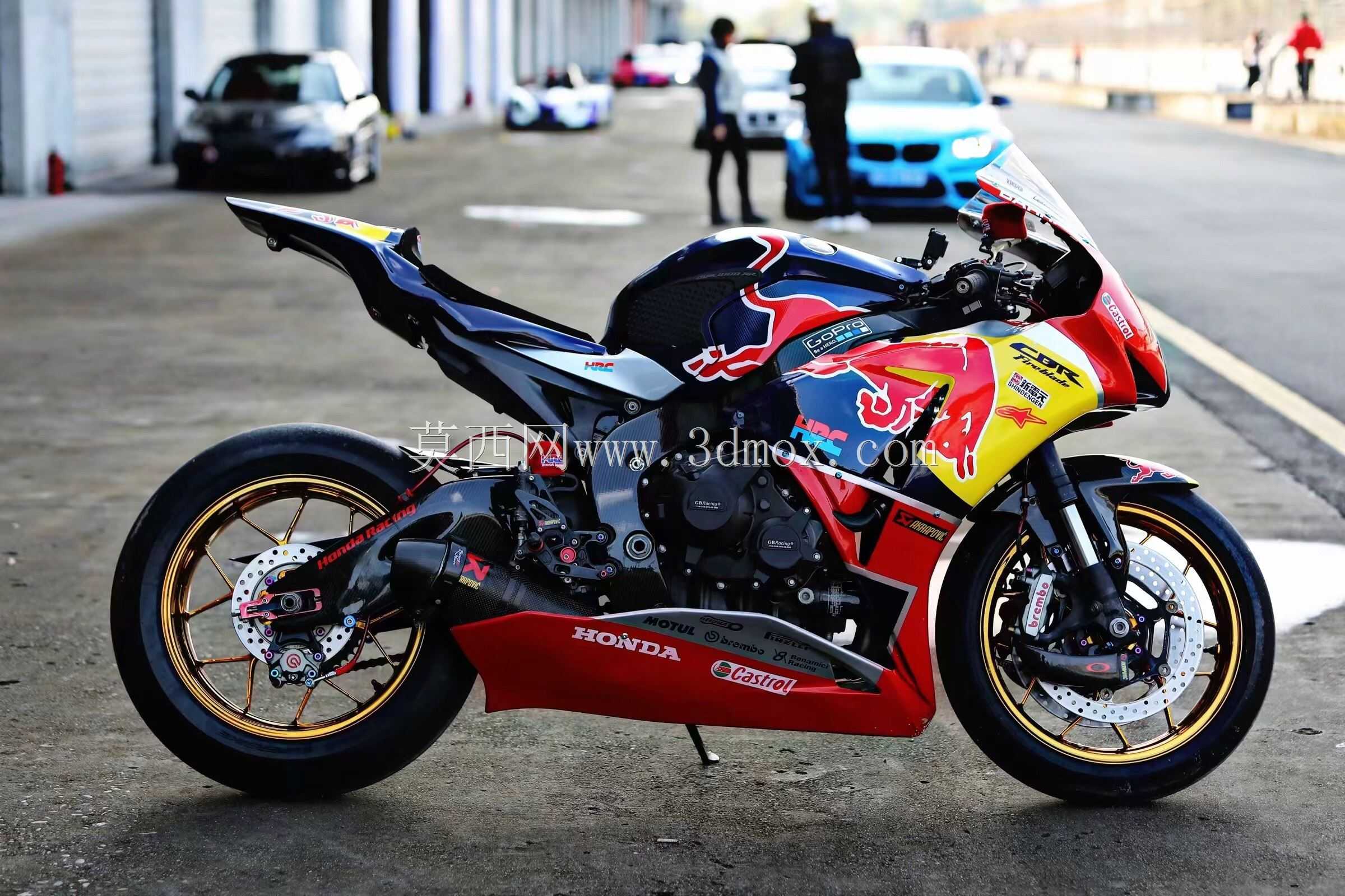 ����CBR1000 2014 84�����ƶ���