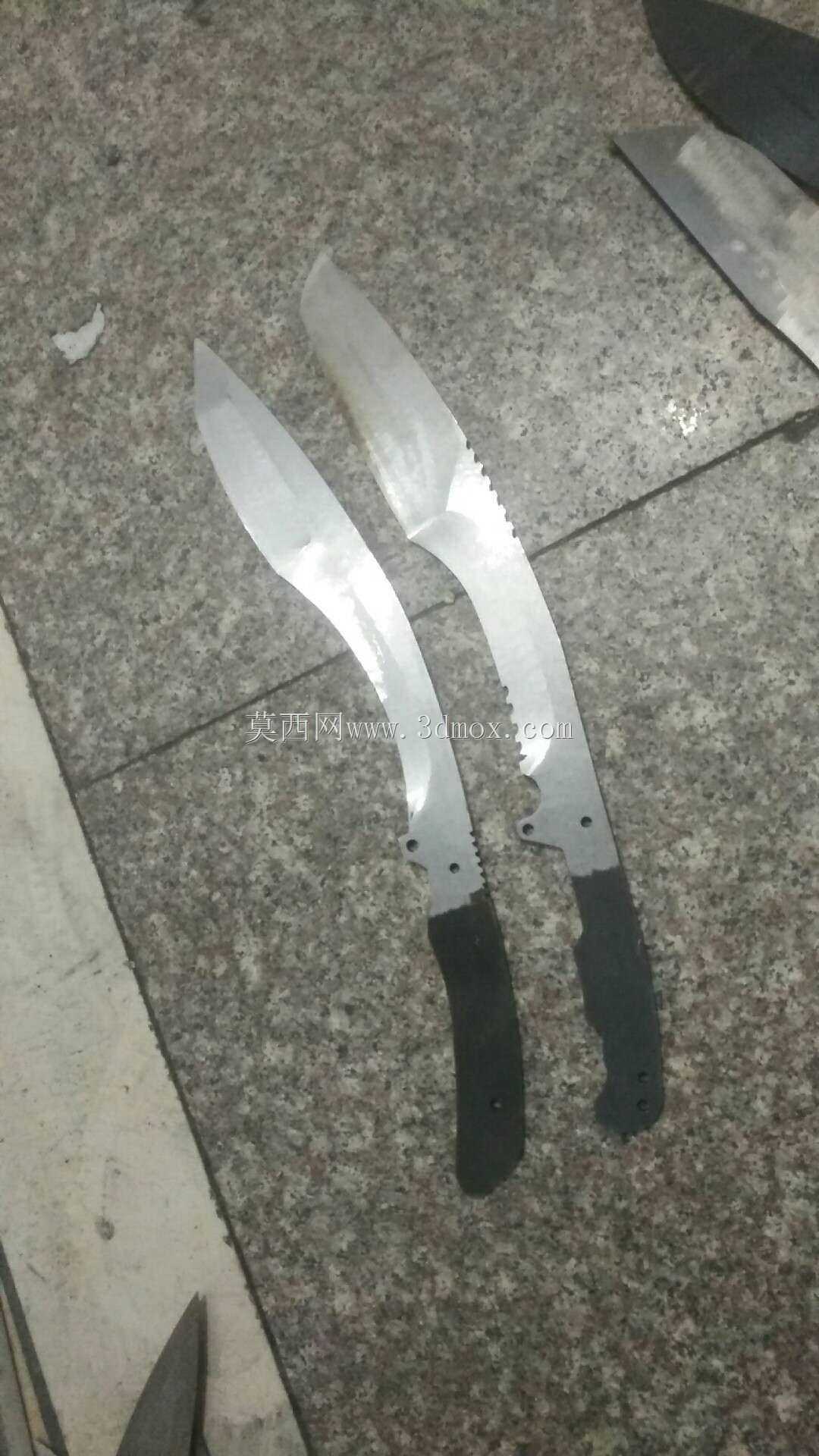 库克里47厘米