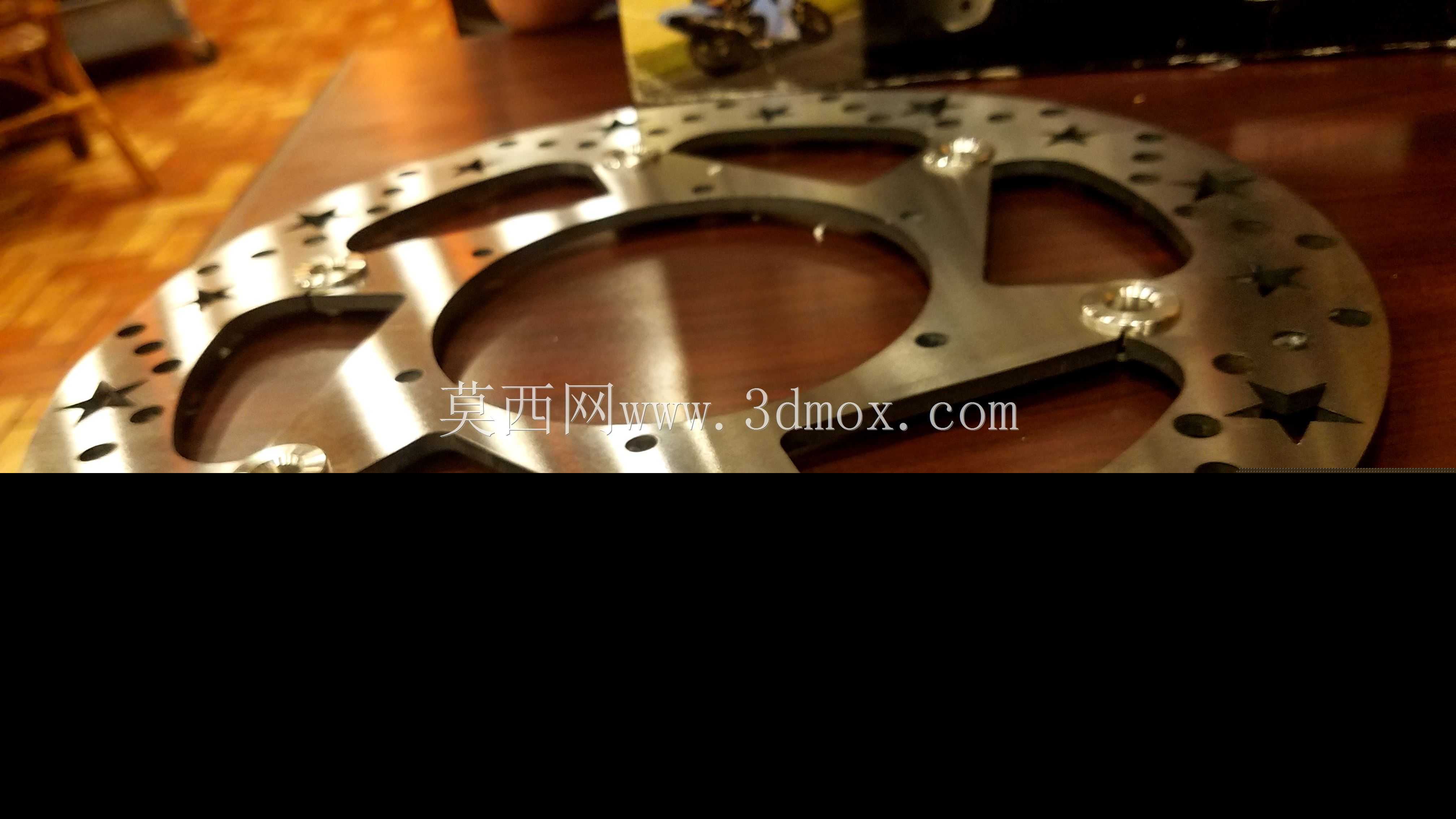 ���ָ�320mm�ƶ���KTM�׾�Nova