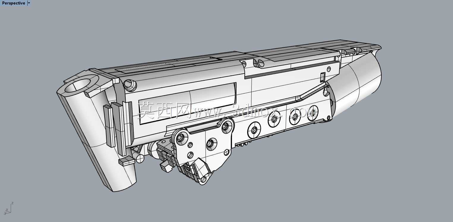 Marui AEPBOX