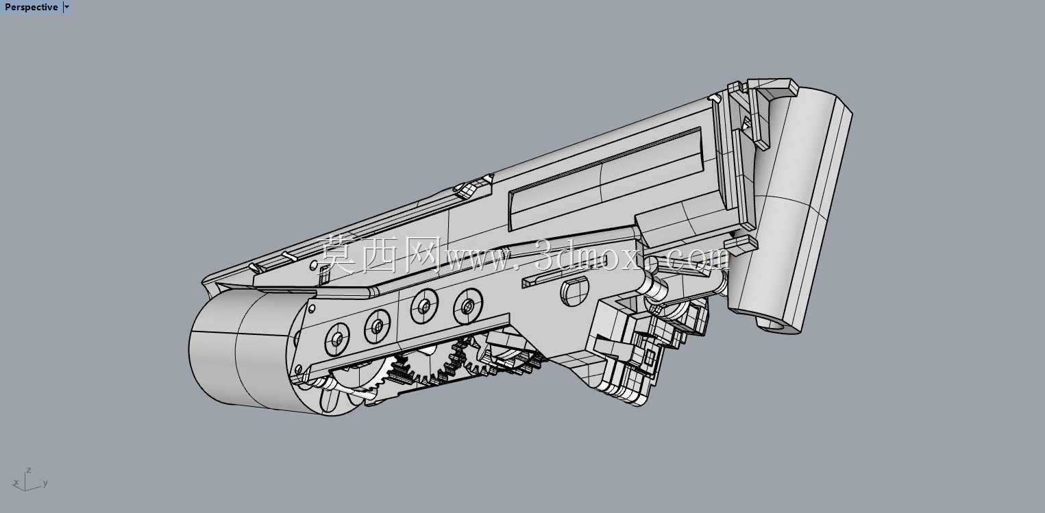 Marui AEPBOX
