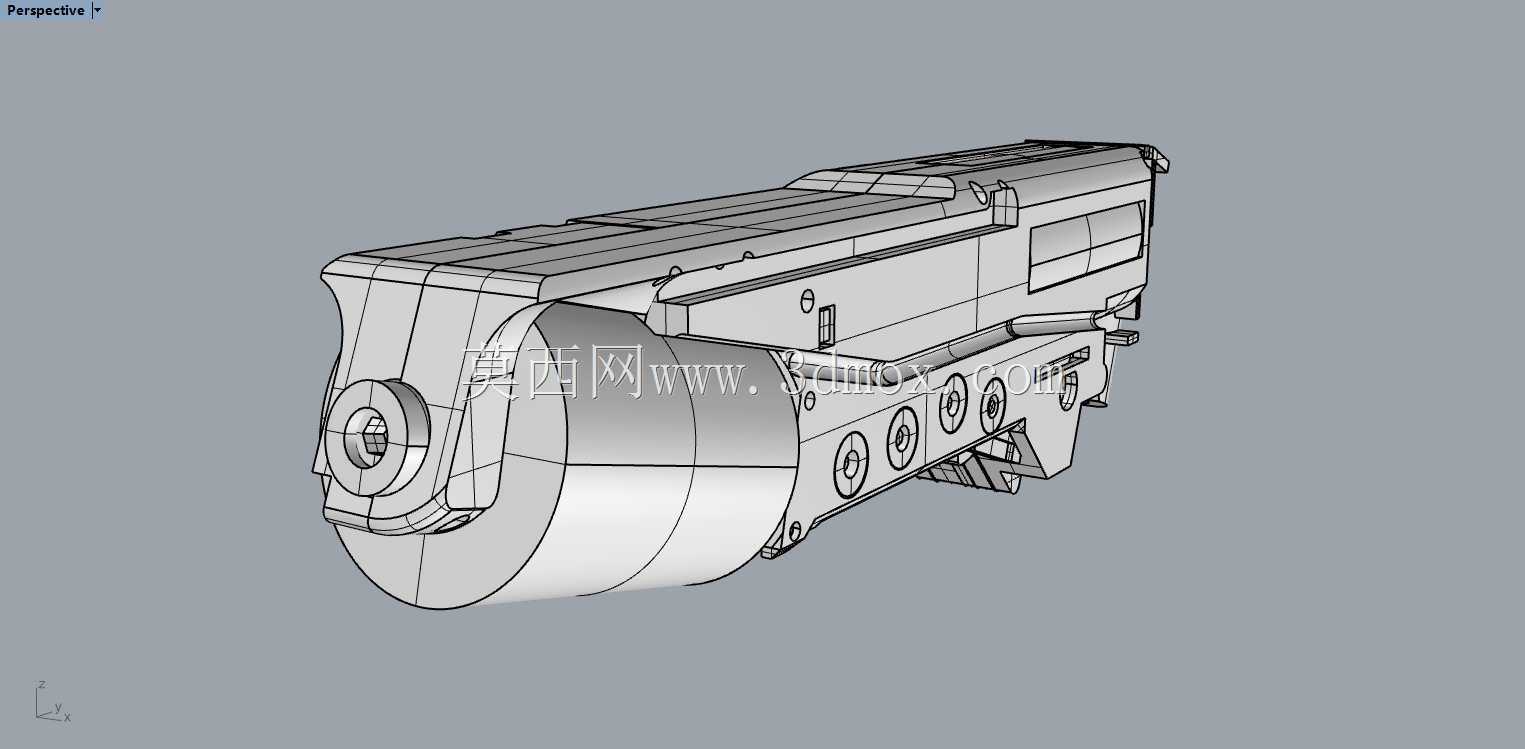Marui AEPBOX