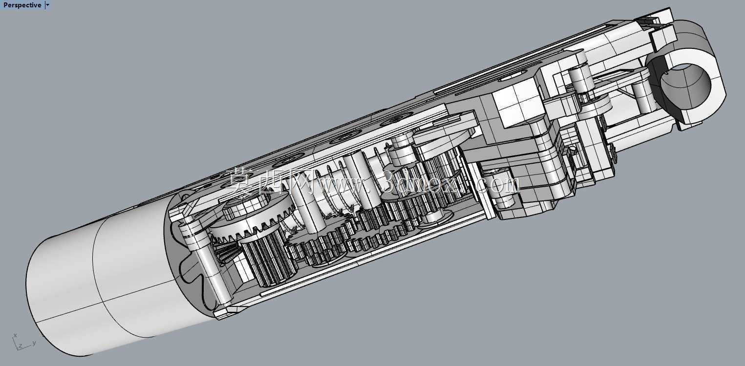 Marui AEPBOX