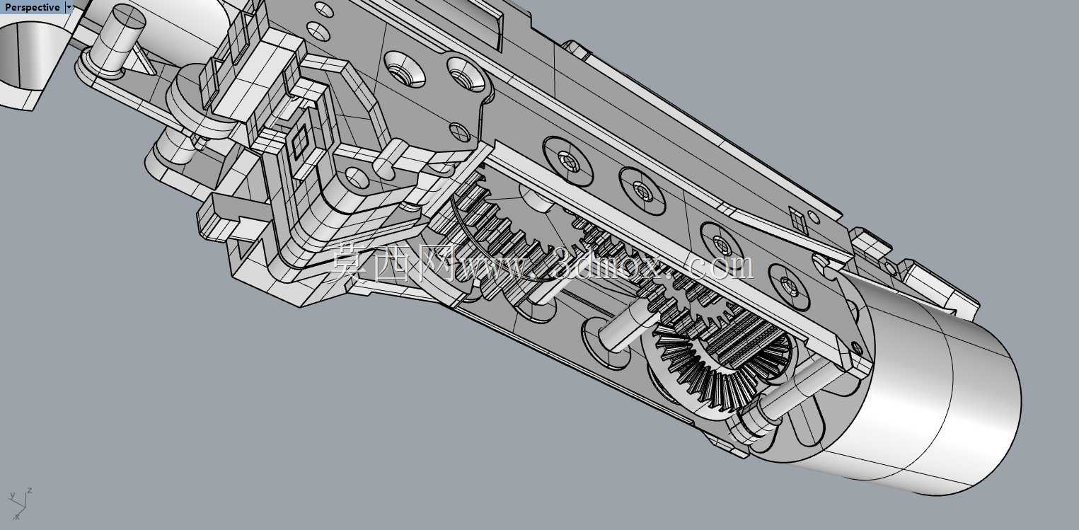 Marui AEPBOX