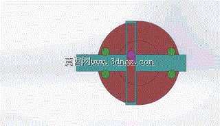 正弦机构
