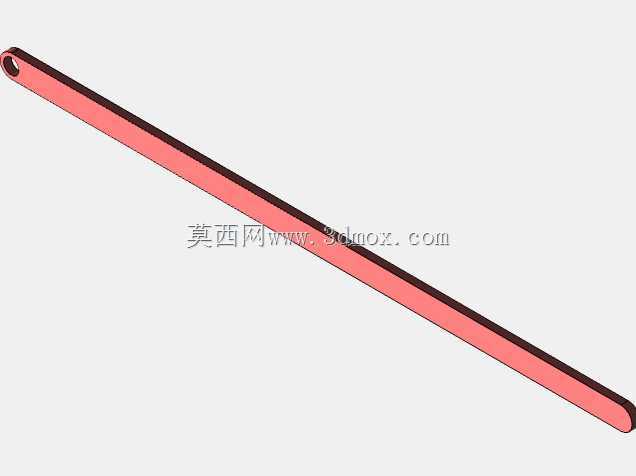 摆动导向机构