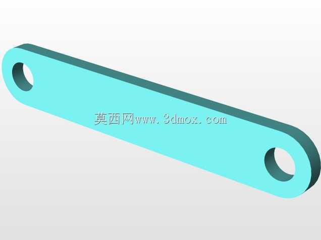 并联四杆机构