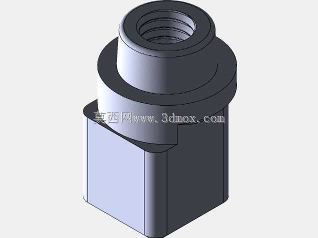 TM系统g17 airsoft的SI风格MassDriver组件