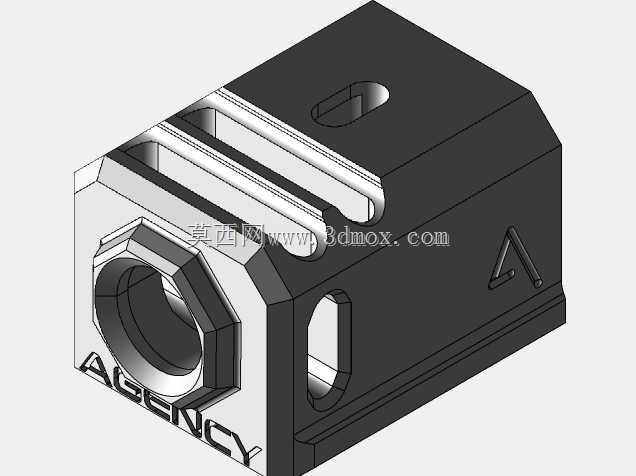 TM系统glock airsoft的机构武器417公司