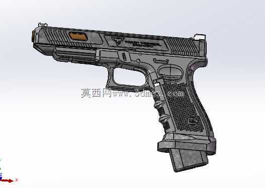 ����3DG Gelblaster��TTIս����ʦG34/G17L�׼�