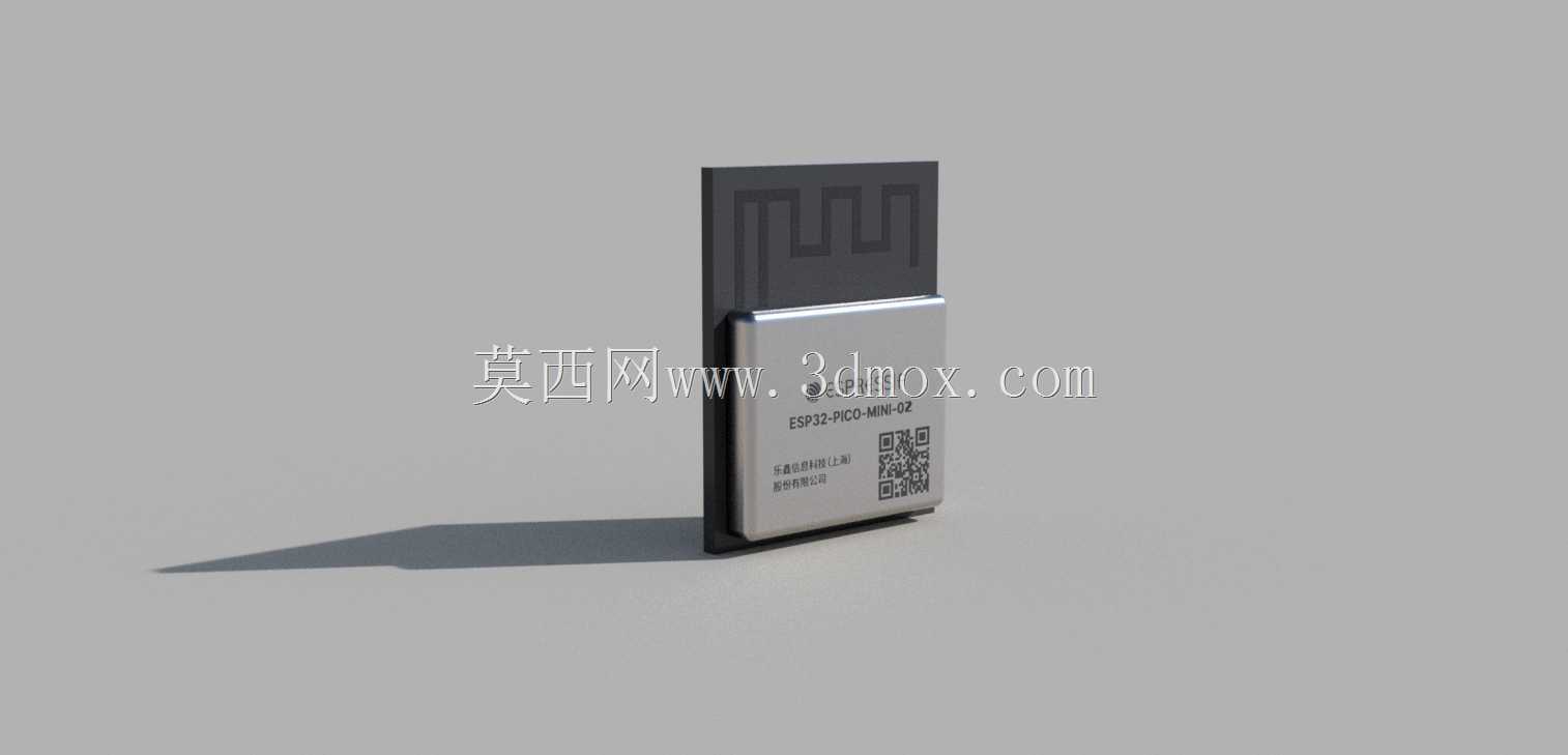 ESP32 PICO/C3 MINI 02