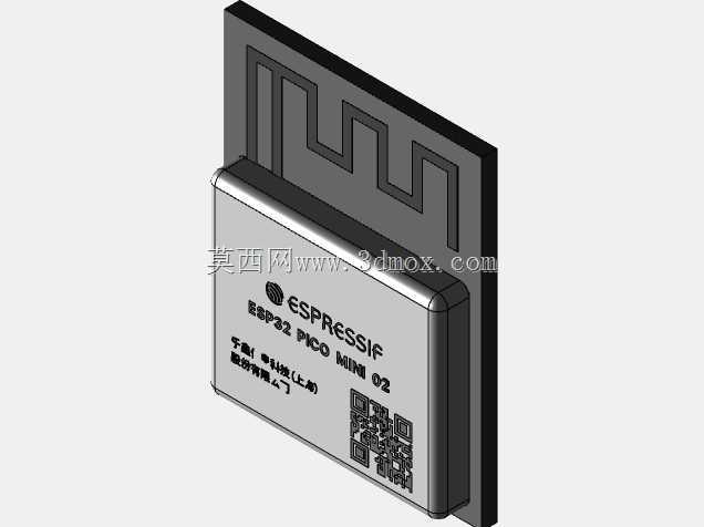 ESP32 PICO/C3 MINI 02