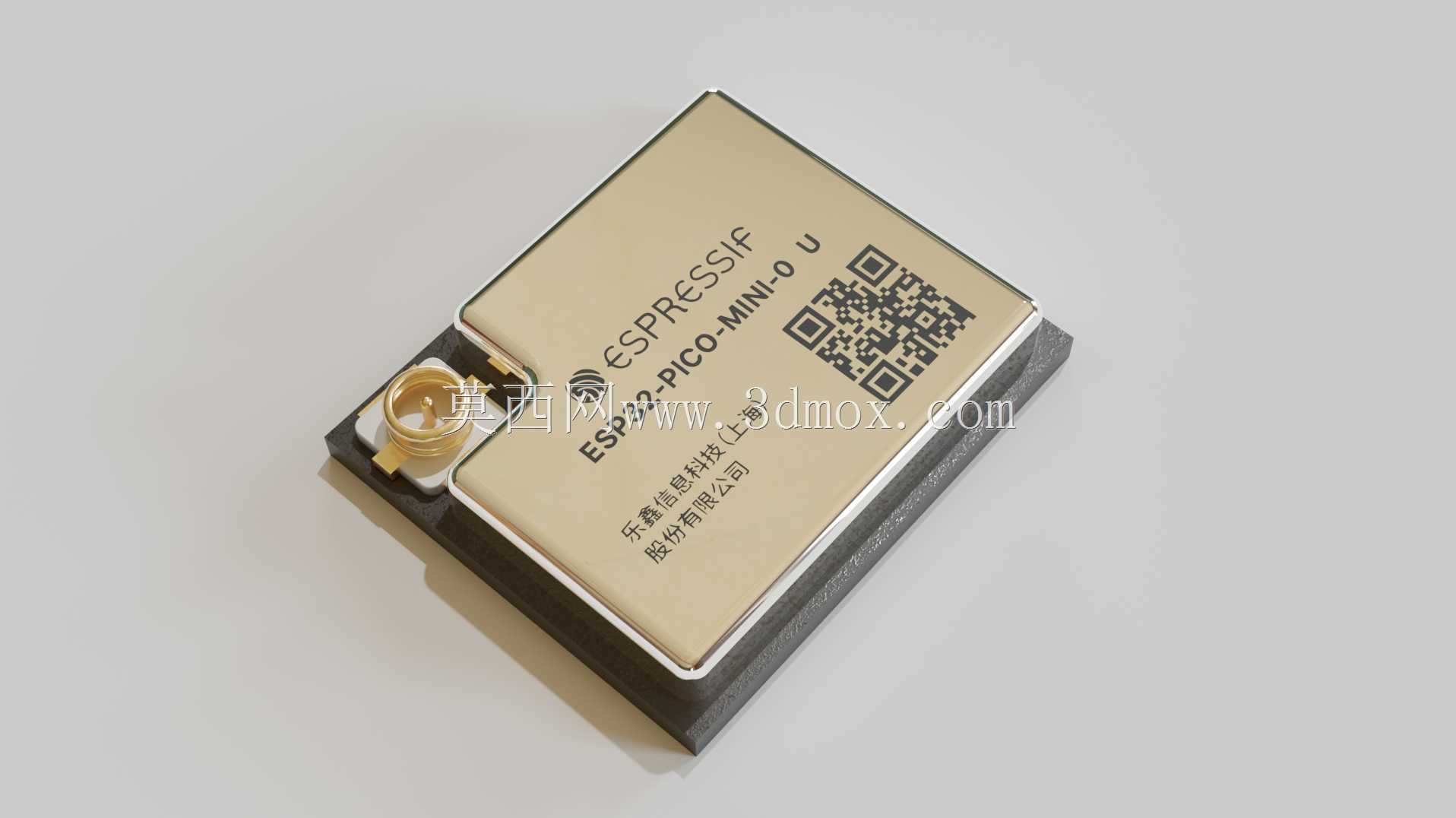 ESP32微微迷你02U