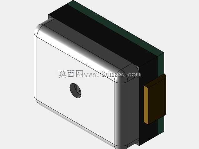 蜂鸣器det402最小无源蜂鸣器