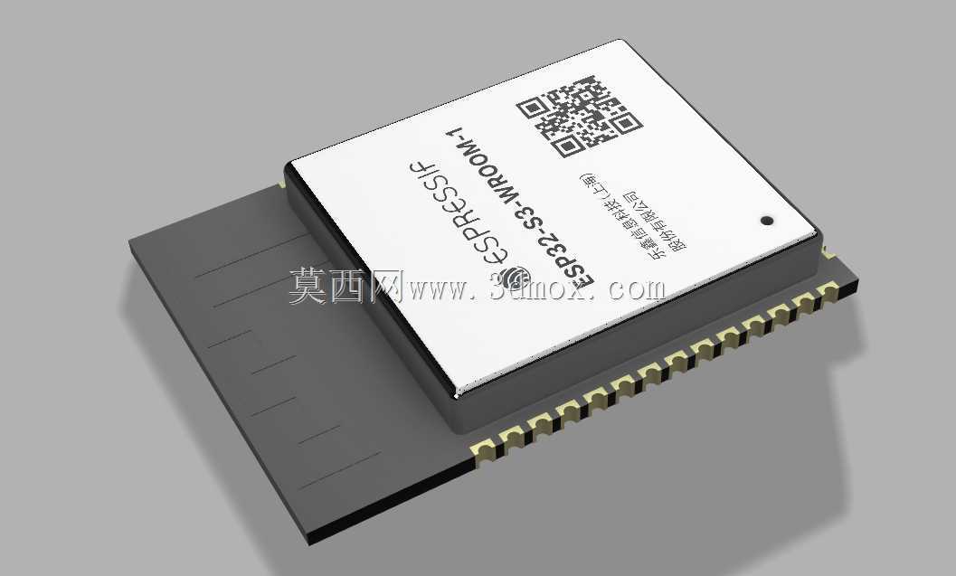 ESP32-S3-WROOM