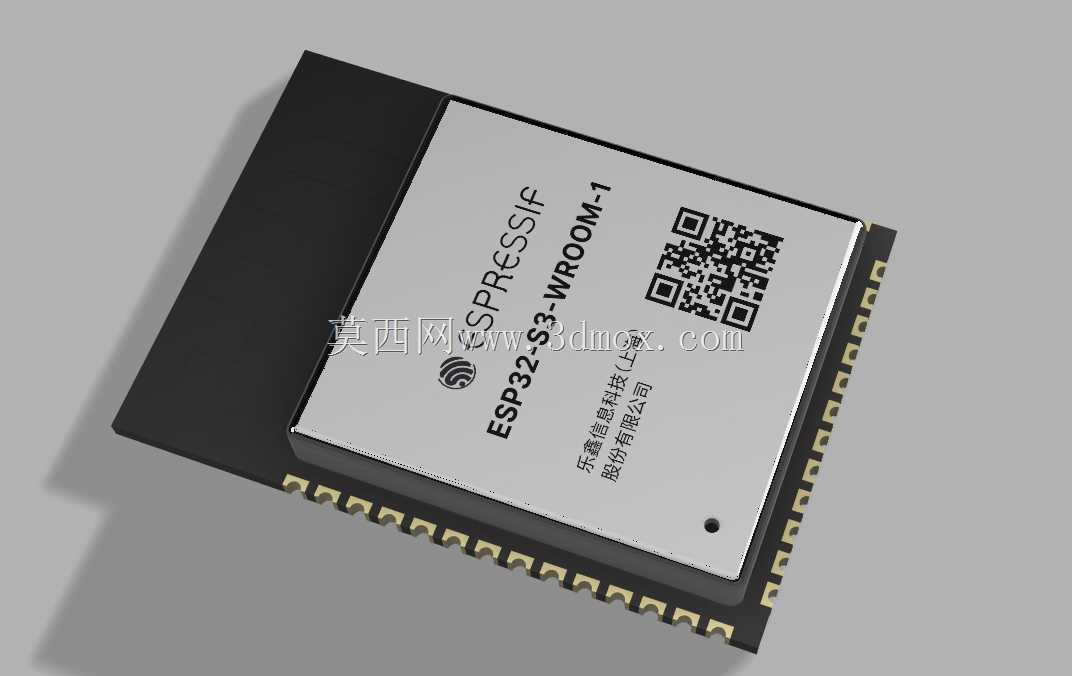ESP32-S3-WROOM