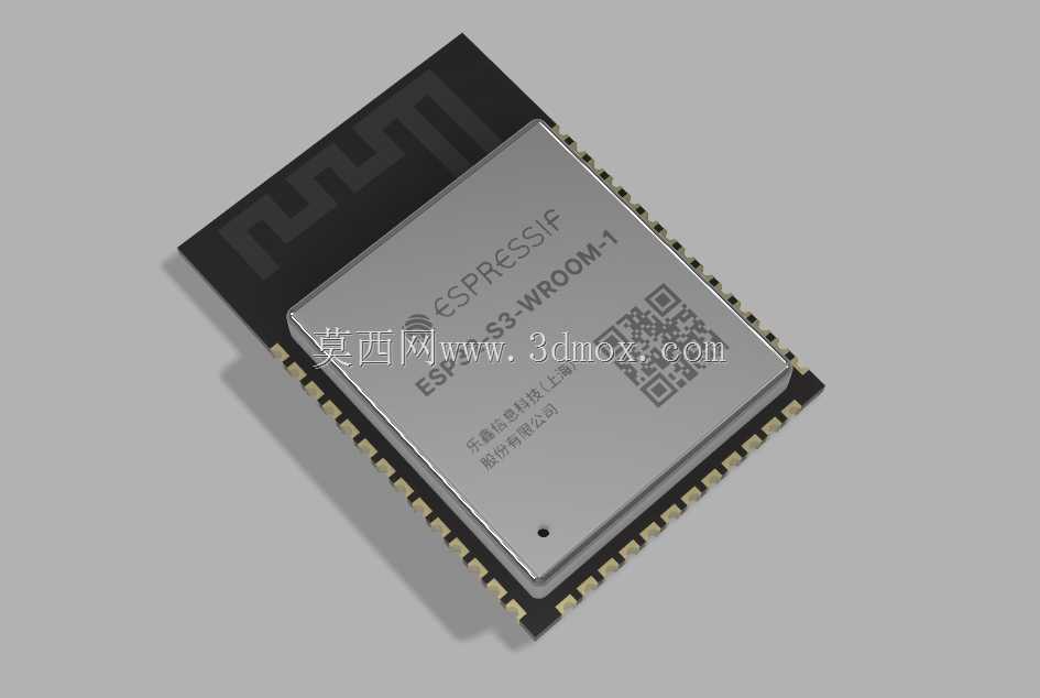 ESP32-S3-WROOM