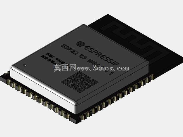 ESP32-S3-WROOM