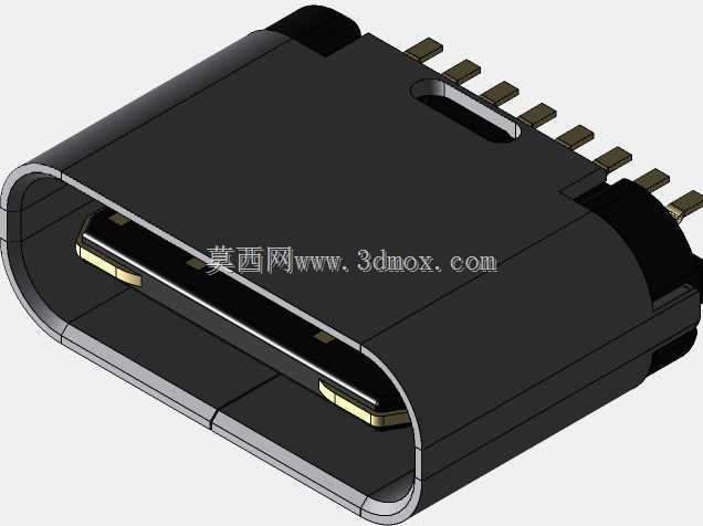USB����C L=5.9mm�а� ĸ��