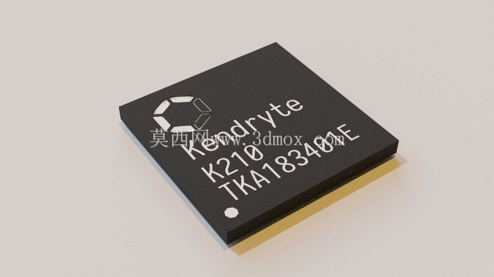 BGA144 K210 AI