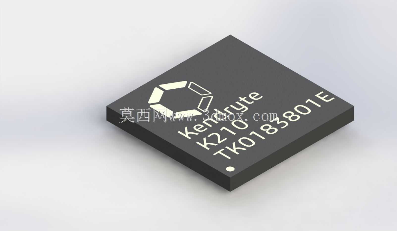 BGA144 K210 AI