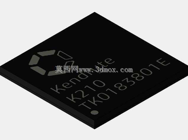 BGA144 K210 AI