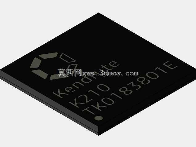 BGA144 K210 AI